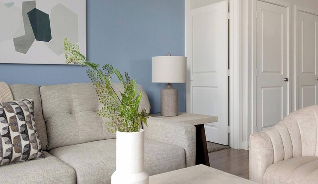 Landing | Stylish 2BD, Clubhouse