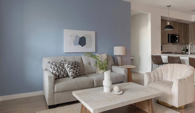 Landing | Stylish 2BD, Clubhouse