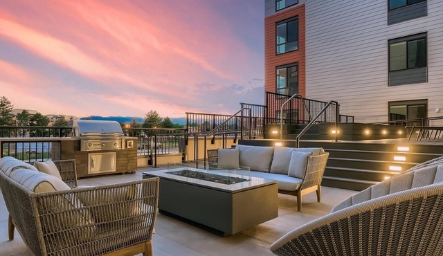 Landing | Stylish Studio in Fort Collins