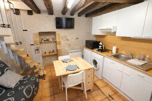 Le Nid Comtois in Vic-le-Comte
