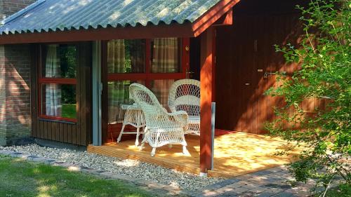 Lille Hus in Gartow