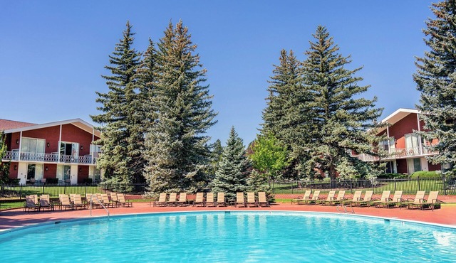 Little America | 2 King | Quiet Privacy, Resort Feel | 2 Units