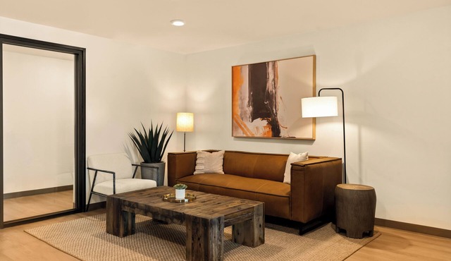 LivAway Suites Tri-Cities- Richland