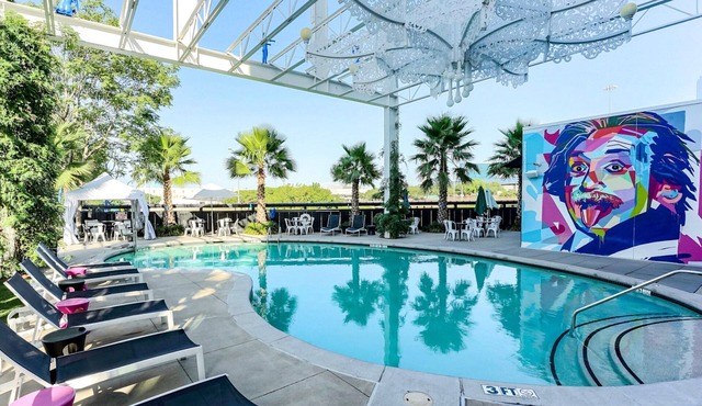 Lorenzo by Hilton | 2 Queen | City Center 6 Min, Deep Ellum 7 Min | 2 Units