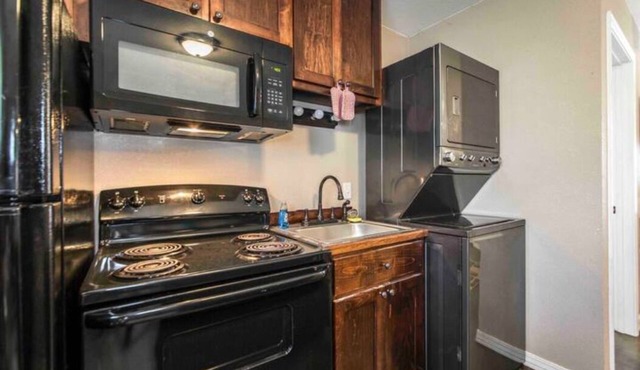 Lovely Studio 1BD Condo | Arkansas Tech