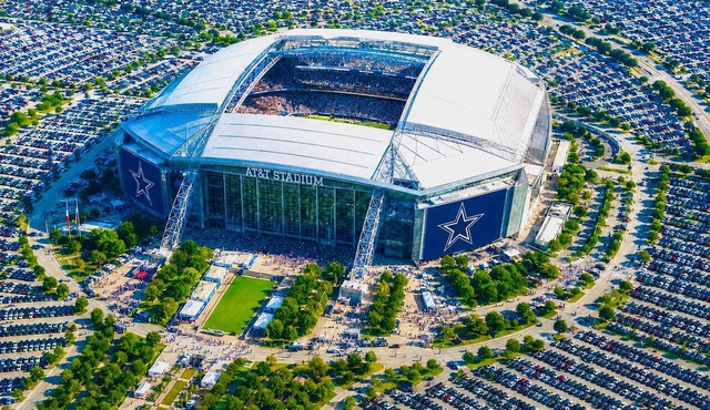 Lux Home Mins To AT&T Stadium Six Flags Texas Rangers TX Live Baylor Scott Med