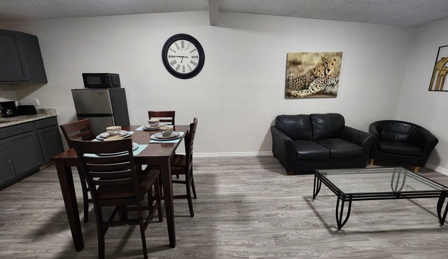 Luxury Apartment Suite 6