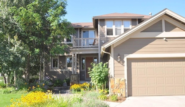 Luxury Home in Dalton Ranch