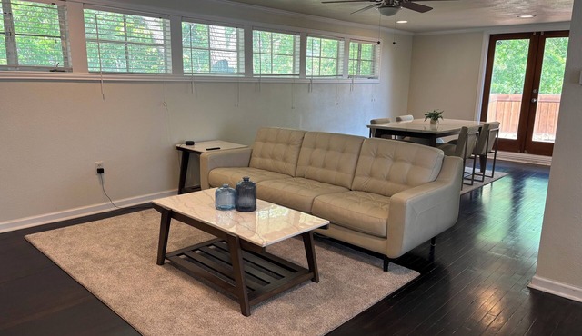 Luxury W 7th Fort Worth - Executive & Long-Term