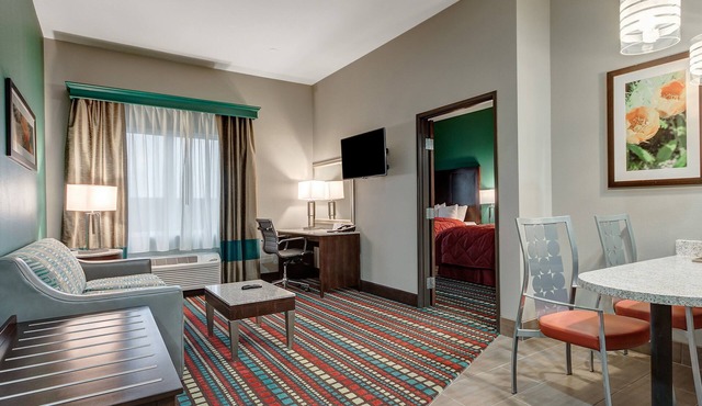 MainStay Suites Hobbs