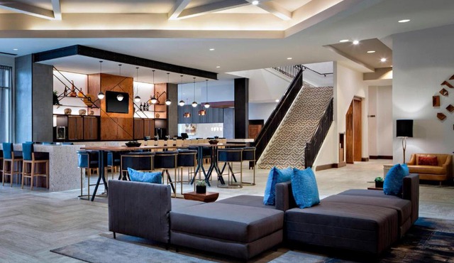 Marriott Dallas Las Colinas