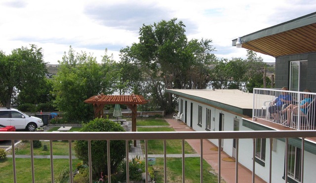 Masters Inn