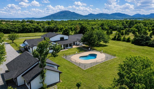 Meers Mountain Retreat – Yala 5500