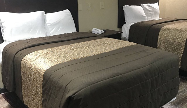 Memphis Inn