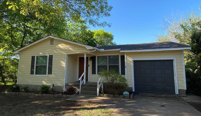 Midtown Waxahachie
