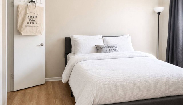 Modern 1BR 10 Min to FIFA World Cup AT&T Stadium in Arlington TX