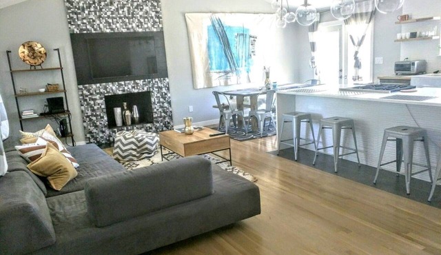Modern 3BR South Boulder Home, Family Friendly, Close to Trails.
