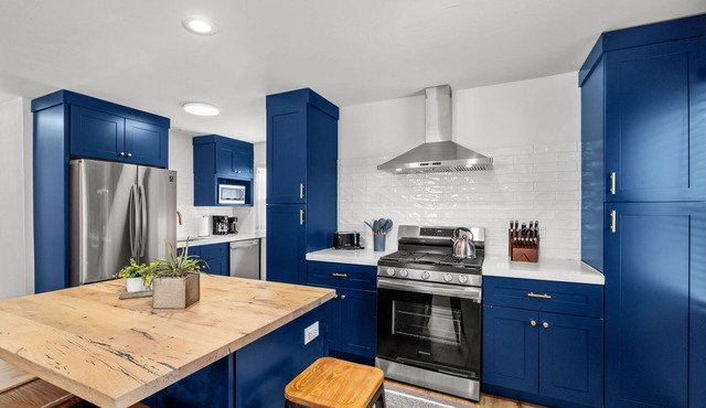 Modern & Central Abode: Heart of Dogtown- STL Zoo & Forest Park
