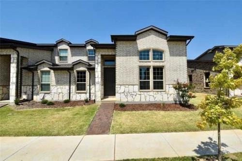 Modern Denton Stay,1BR,NearUNT,TW