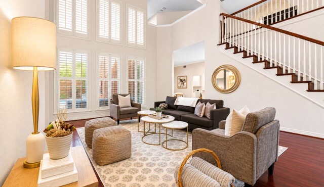 Modern Luxury 4BR Pool Home in West Plano Pets OK