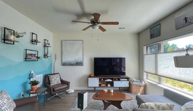Modern Townhome in Downtown Eagle, CO - Vail Valley