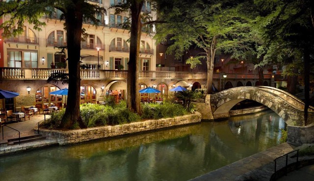 Mokara Hotel & Spa