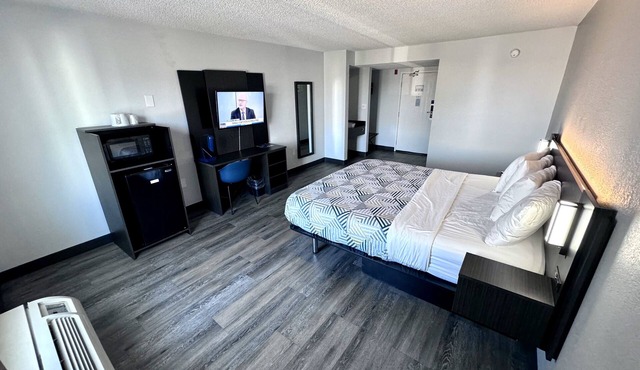Motel 6 Greenwood Village, CO - Denver - South Tech Center