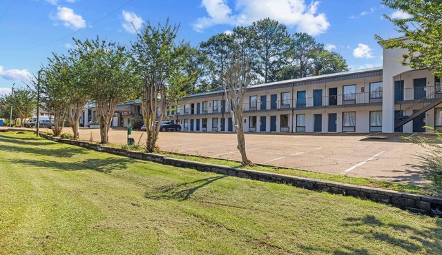 Motel 6 – Mccomb, Ms
