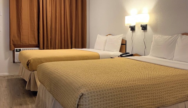Motel 8 Willcox