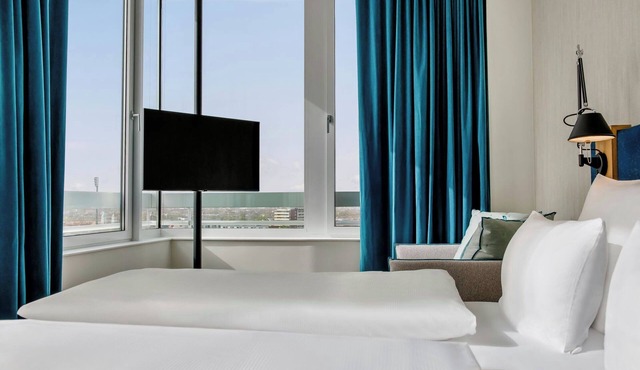 Motel One München-Campus in Munich