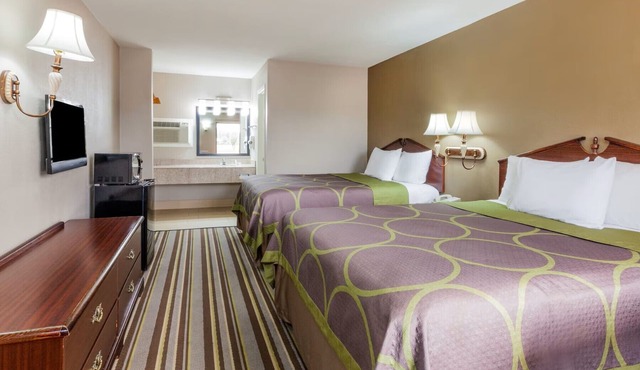 Mount Pleasant INN