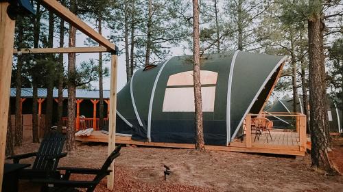 Mountain Escape with Scenic Views