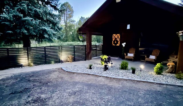 Mountain Retreat w/Scenic Views in Hesperus