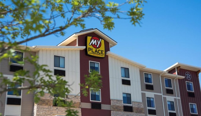 My Place Hotel-Amarillo West/Medical Center, TX