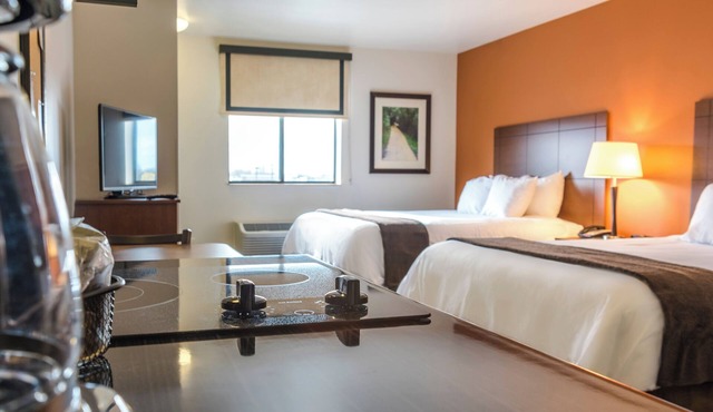 My Place Hotel - Ft. Pierre, SD