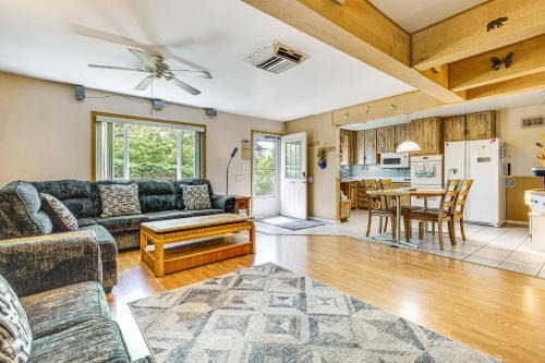 Near Family-Friendly Attractions: Northglenn Home!