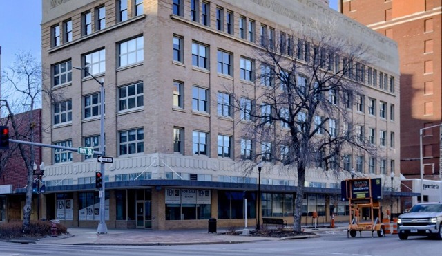 New Condo in Downtown Lincoln - Walking Distance to UNL/MS, PB Arena, Haymarket