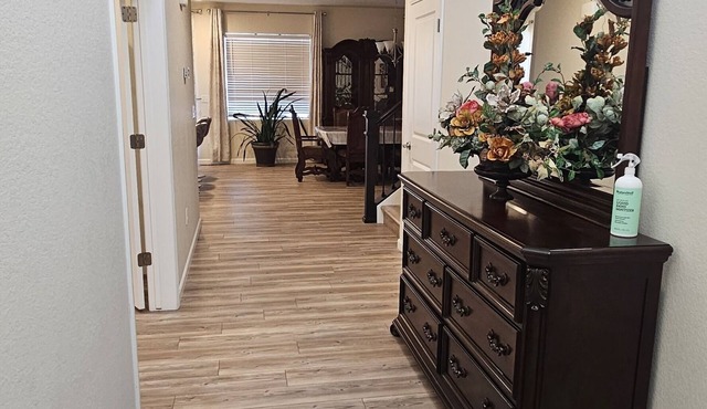 New Home in North Metro Denver STR-103448