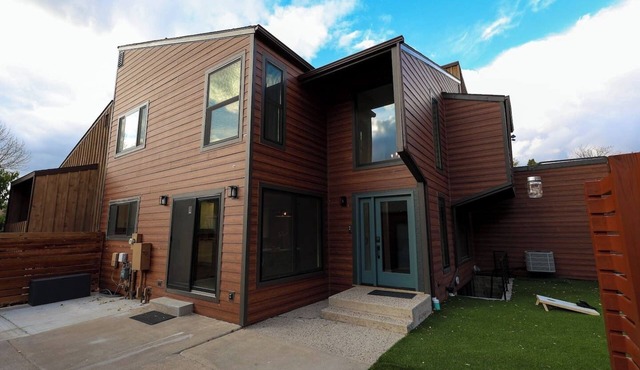 NEW: Luxe on West Park at Canyon Lake