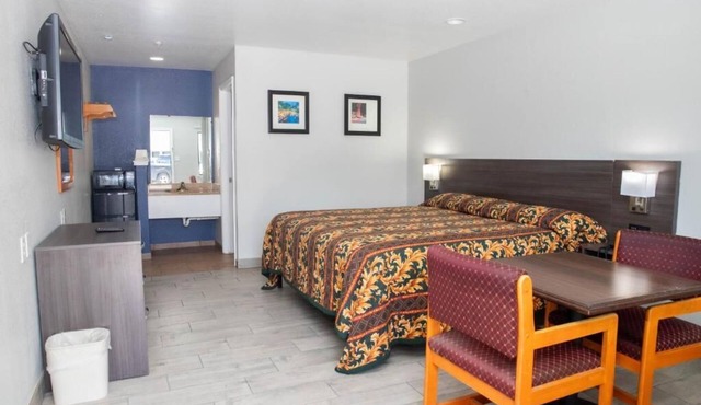 Nogalitos Motel