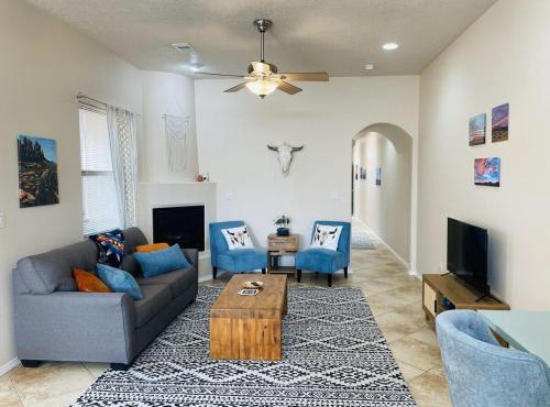 North Valley Southwest Gem