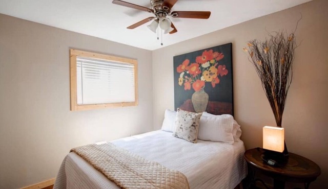 Northgate Winery-Walking Distance to campus