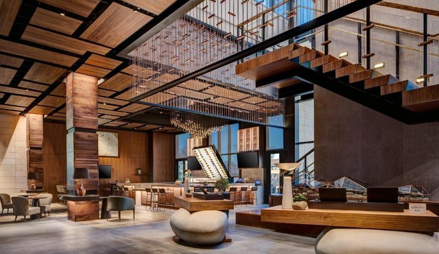 Odessa Marriott Hotel & Conference Center