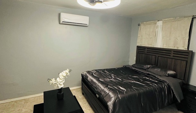 Odriozola’s Vrbo Studio