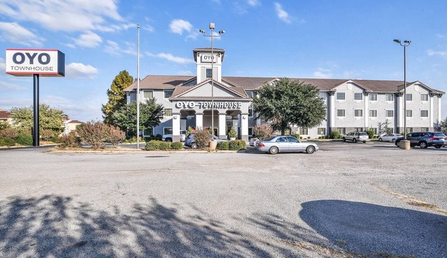 Oklahoma City OK|King Bed