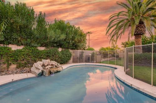 Oraibi Oasis in Phoenix