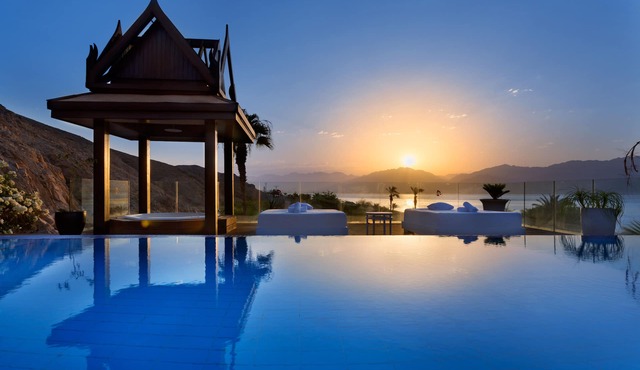 Orchid Eilat in Eilat