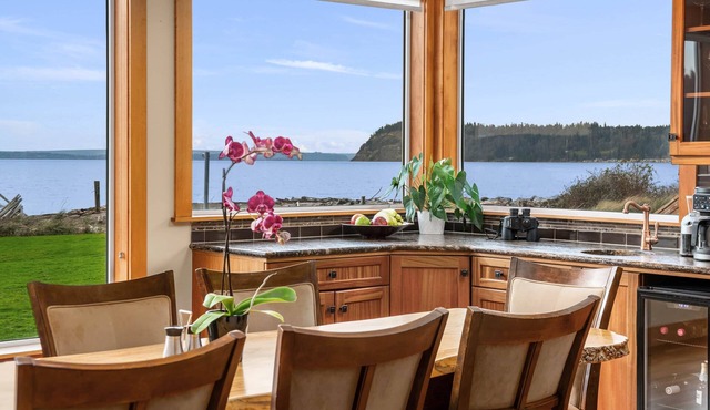 Osprey Beach House
