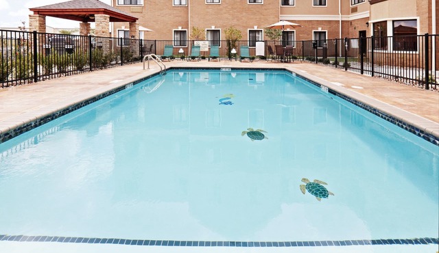Outdoor Pool. Free Breakfast. Spacious Conference Suite, Perfect for Business.