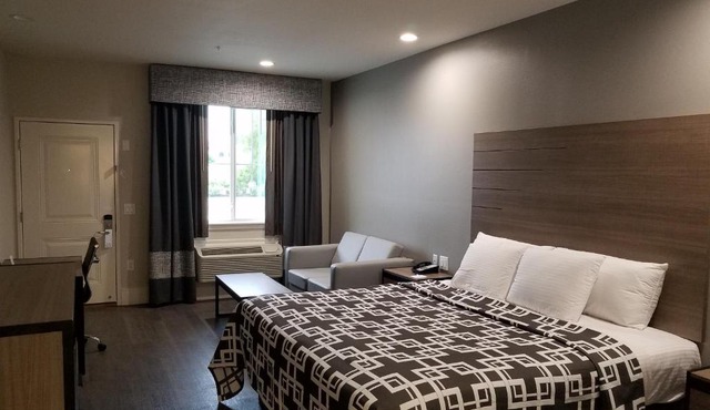 Palace Inn Blue Tomball Parkway